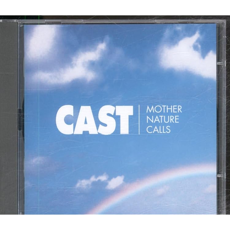 LOVE IS THE CALL: Amazon.co.uk: CDs & Vinyl