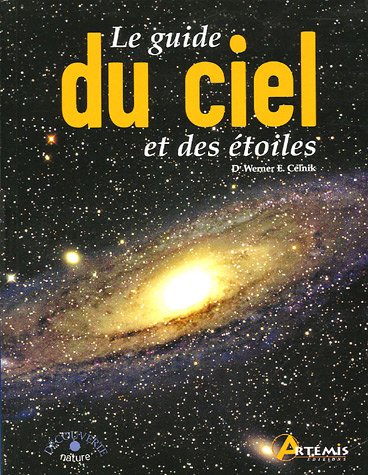 Télécharger Le guide du ciel et des étoiles PDF