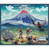 Sword and Shield Expansion Pass Super Music Collection: Amazon.co
