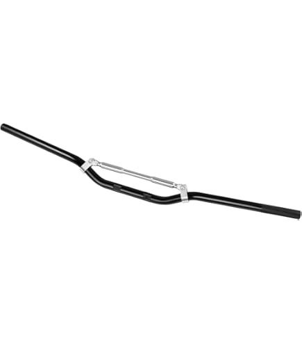 Manubrio A Sezione Variabile In Alluminio Ducati Scrambler Icon - Foto 7