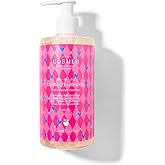 Cosmed Gentle Cleansing gel Sevgililer G&uuml;n&uuml; - 340 ml