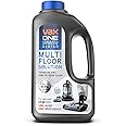 Vax ONEPWR 1L Multifloor Hard Floor Cleaner Solution, Citrus Burst Scent, Removes 99.9% of Bacteria, 1-9-142276, Silver
