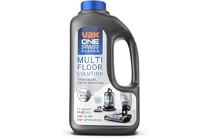 Vax Solution, Argent