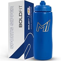 Buy Boldfit Plastic Mumbai Indians (Mi) Official Merchandise ...