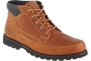 Timberland Homme Attleboro Pt Chukka Boot