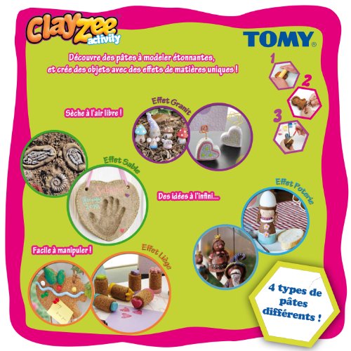 Imagen 5 de 71537  - Creativa y set de regalo