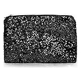 Trendige Damenhandtasche Mini Clutch Vintage Kleine Tasche Abendtasche NEU