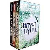 Sanalağ Series Special Set with Box (3 Books)