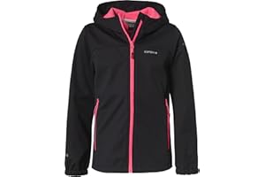 Veste Icepeak Kleve Softshell Enfants