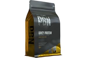PBN - Premium Body Nutrition Whey Protein Powder 1kg Chocolate Peanut