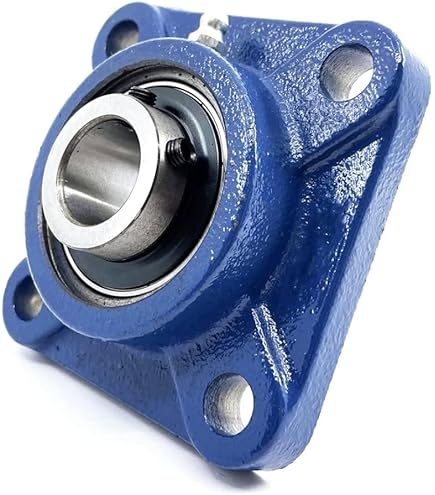 Best Sellers In Industrial Scientific Mounted Pillow Block Bearings