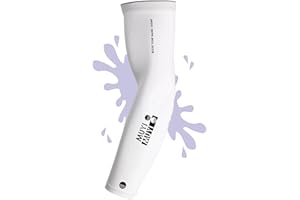 MUYI ® Gaming Sleeve - Arm Sleeves/Stulpen - Herren/Damen - Für Handball, Volleyball, Basketball, Rennrad - Sport Ärmel - Esport Zubehör - Compression Armlinge