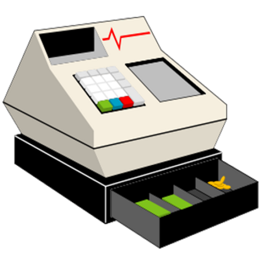 My Cash Register Amazon.de Apps & Spiele