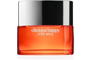 Happy de Clinique pour Homme - Eau de Toilette Vaporisateur 50 ml