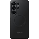 Samsung Galaxy S26 Ultra İnce Magnet Kılıf, Siyah