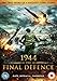 1944, The Final Defence [DVD] by Rauno Ahonen