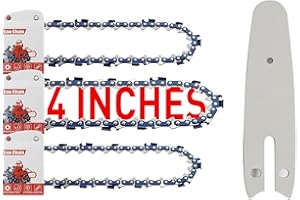 FUGUIB cadena de motosierra