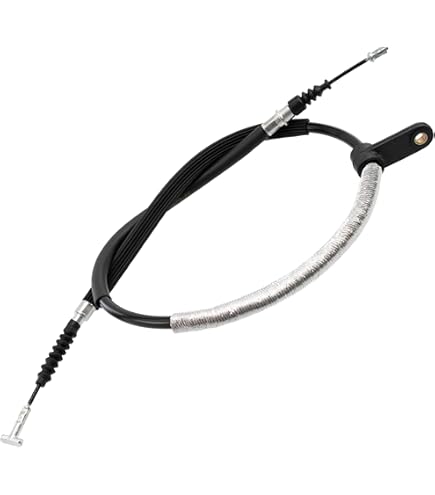 TRW Automotive Câble De Frein à Main GCH1846 - Compatible Fiat Seicento Et Cinquecento