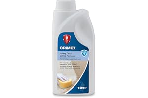 LTP Grimex - Heavy Duty Grime Remover-Intensive Cleaner 1 Litre