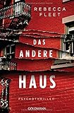 Bücher Neuerscheinungen 2022 - Das andere Haus: Psychothriller von Rebecca Fleet