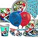 Produktbild Mario Kart Perfekte Party set für 8