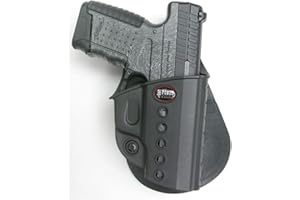 Fobus PPS Paddle Holster Walther PPS, Ruger P95, Smith&Wesson S&W M&P