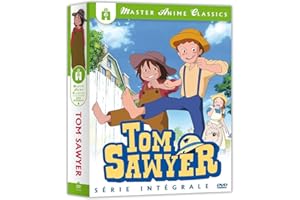 Tom Sawyer-Intégrale