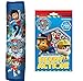 Produktbild Paw Patrol Sitzgurtpolster und Paw Patrol 700 Aufkleber