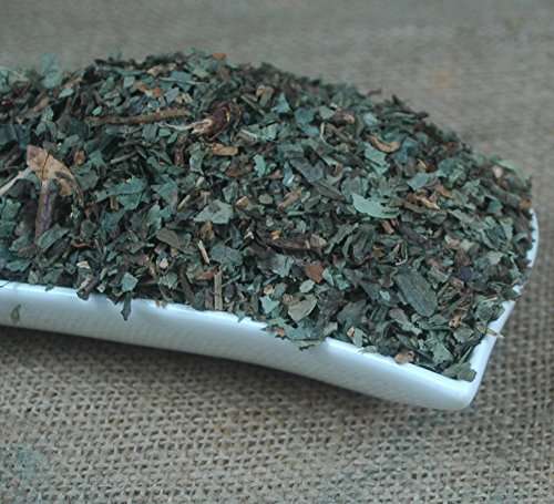 Preisvergleich Produktbild Naturix24 - Haselwurzkraut mit Wurzel geschnitten - 250g