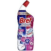Bref WC Power Aktiv Jel - &Ccedil;i&ccedil;ek Kokulu Tuvalet Temizleyici (1 x 700 ml)