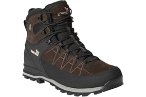 Parforce Jagdstiefel Action-Flex 2.0