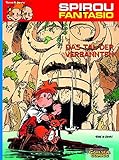 Image de Spirou und Fantasio 39: Das Tal der Verbannten: (Neuedition)