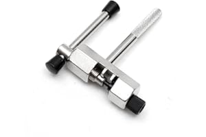 DIYI Bike Chain Splitter Tool Cycle Bicycle Chain Breaker Rivet Link Remover Tool