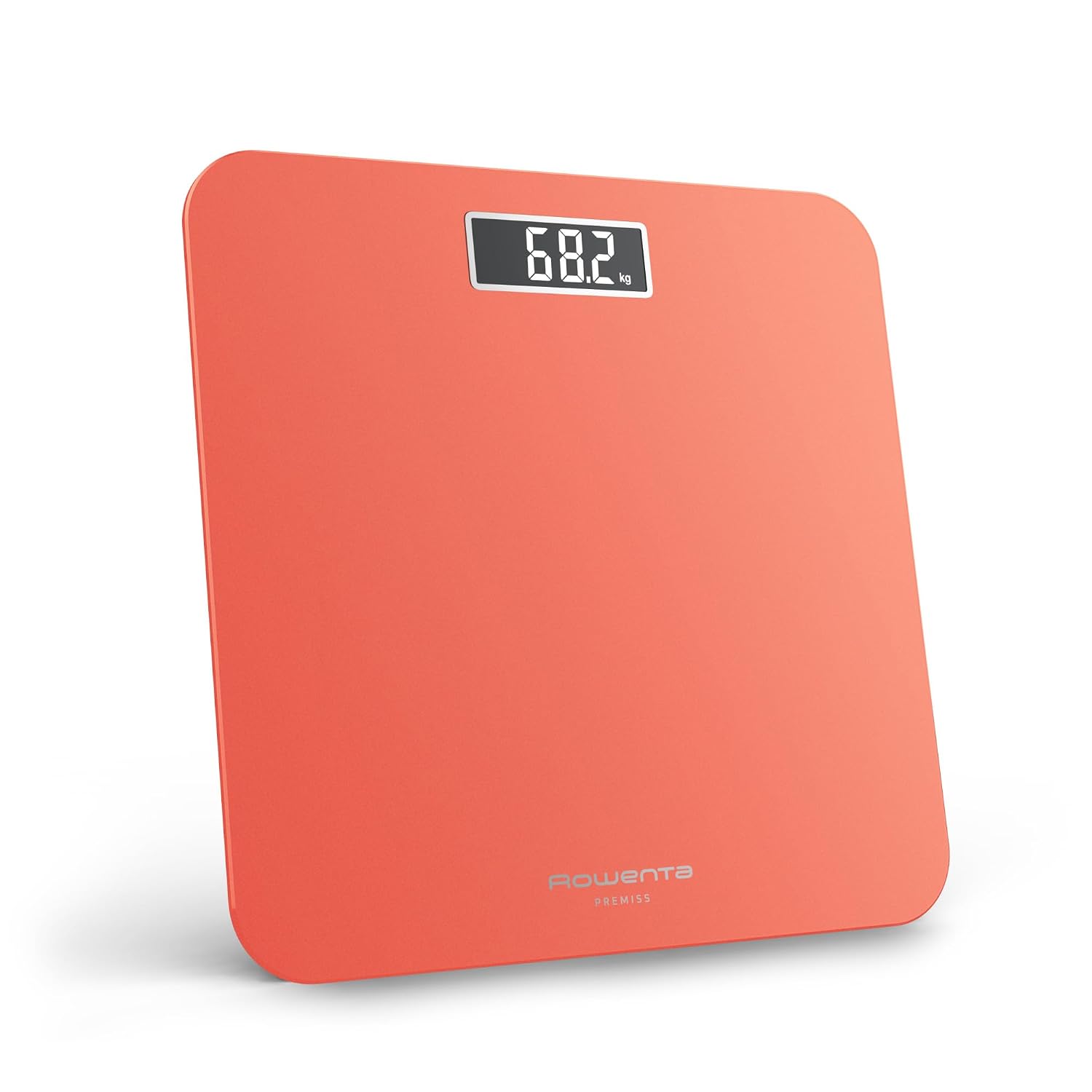 Rowenta Premiss 2.0, personenweegschaal, gemakkelijk af te lezen lcd-display, capaciteit 160 kg, scenario, BS1803V0
