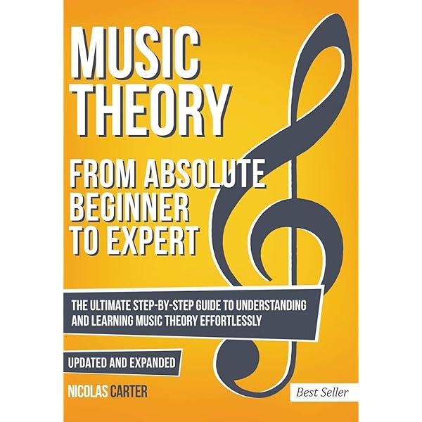 洋書 Understanding of Music How to Read Music: For Beginners - A Simple and Effective Guide to