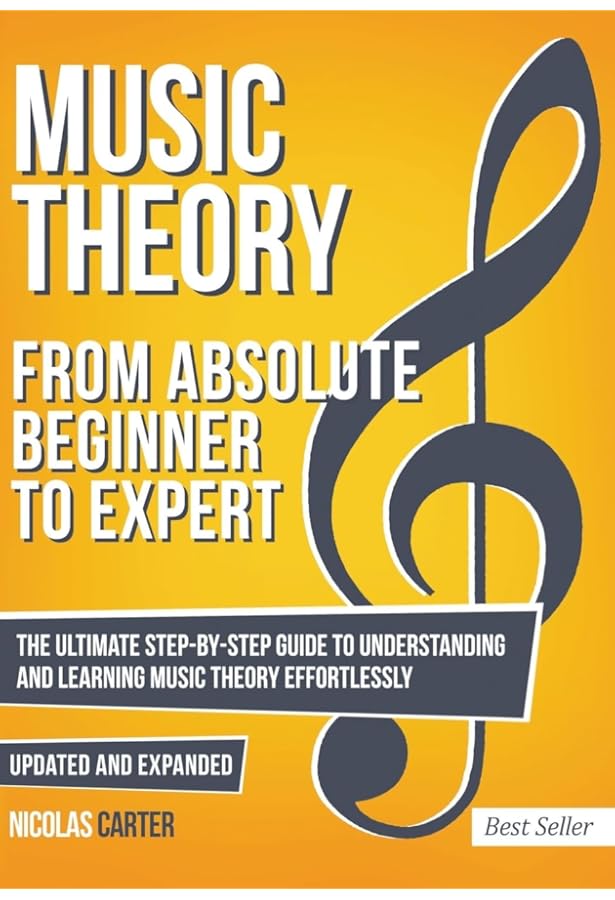 How to Read Music: For Beginners - A Simple and Effective Guide to