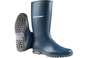 DUNLOP Protective Footwear, K254711, Sport Retail