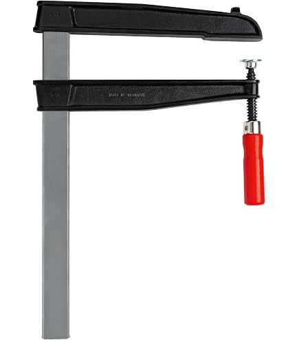 Performance Tool W83206 Schlauchzange – Abklemmbar Für Kraftstoff-, Heizungs- & Kühlerschläuche Bis 2-1/4 Zoll