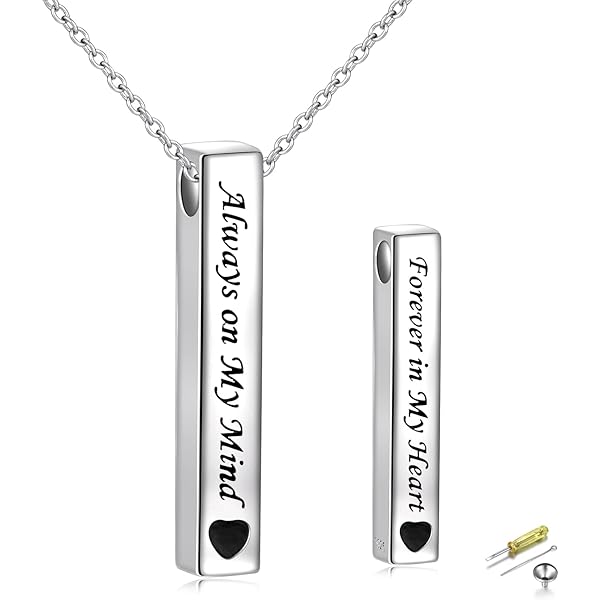 Sterling zilveren zonnebloem urn ketting voor as crematie herdenkingssieraden voor as, Sterling zilver