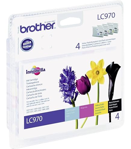 Cartucce Brother MFC-J497DW originali e compatibili