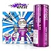 Produktbild Efest Purple Akku IMR 26650 4200 mAh 50A Li-ion