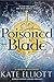 Poisoned Blade (Court of Fives, Band 2) by 