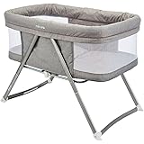 mini uno sleeptite co sleeping next2me bedside crib