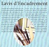 Image de Lavis d'encadrement