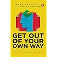 GET OUT OUR OWN WAY (PB)