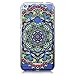 Produktbild CASEiLIKE® Google Pixel XL Hülle, Google Pixel XL TPU Schutzhülle Tasche Case Cover, Mandala-Kunst 2094, Kratzfest Weich Flexibel Silikon für Google Pixel XL