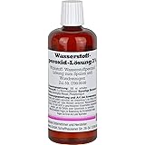 P.W. Beyvers GmbH wasserstoffperoxid loesung 3 100 ml