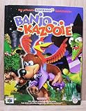 Image de Banjo Kazooie (Lösungsbuch)