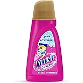 Vanish Kosla Multipower Renkliler i&ccedil;in Leke &Ccedil;ıkarıcı ve &Ccedil;amaşır Deterjanı G&uuml;&ccedil;lendirici Sıvı (1 x 1000 ml)