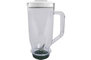 Moulinex Bol blender XXL, 2,8 L, Technologie smart lock, Plastique, Accesoire officiel XF427000